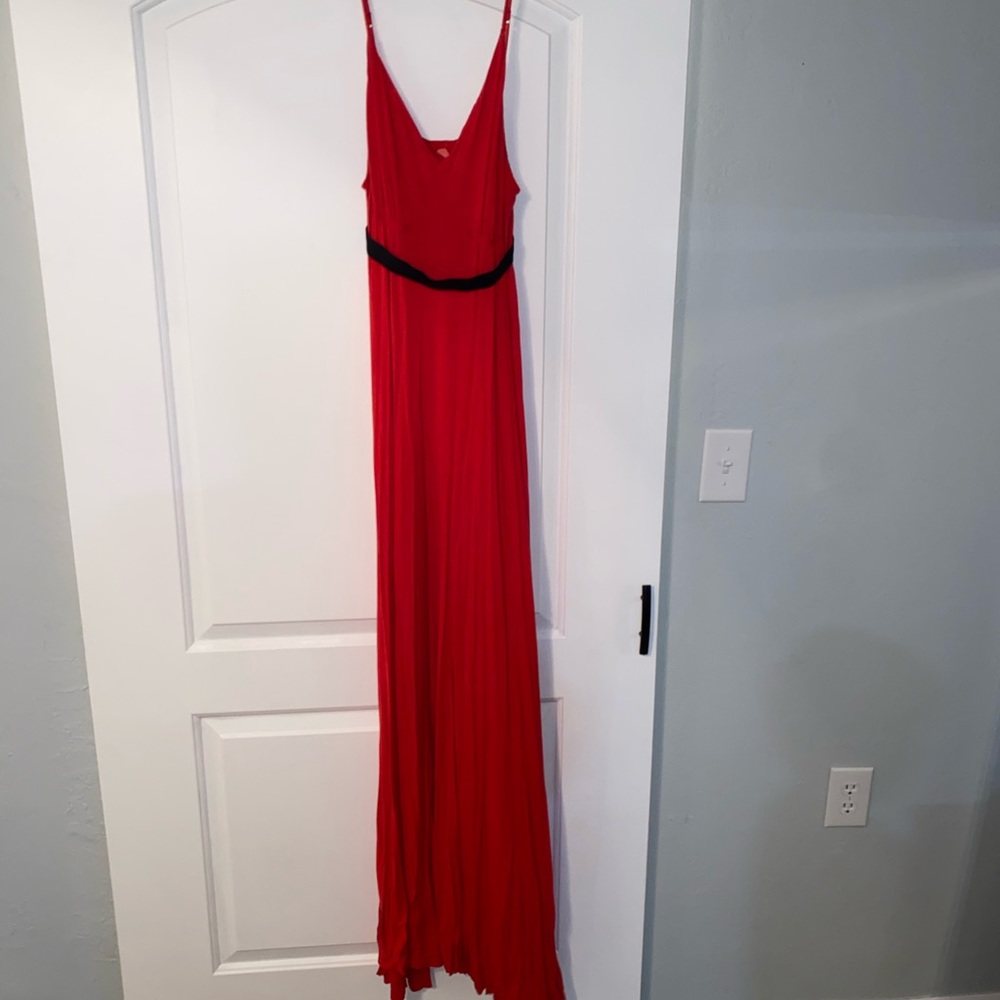 Eight Sixty Maxi Dress